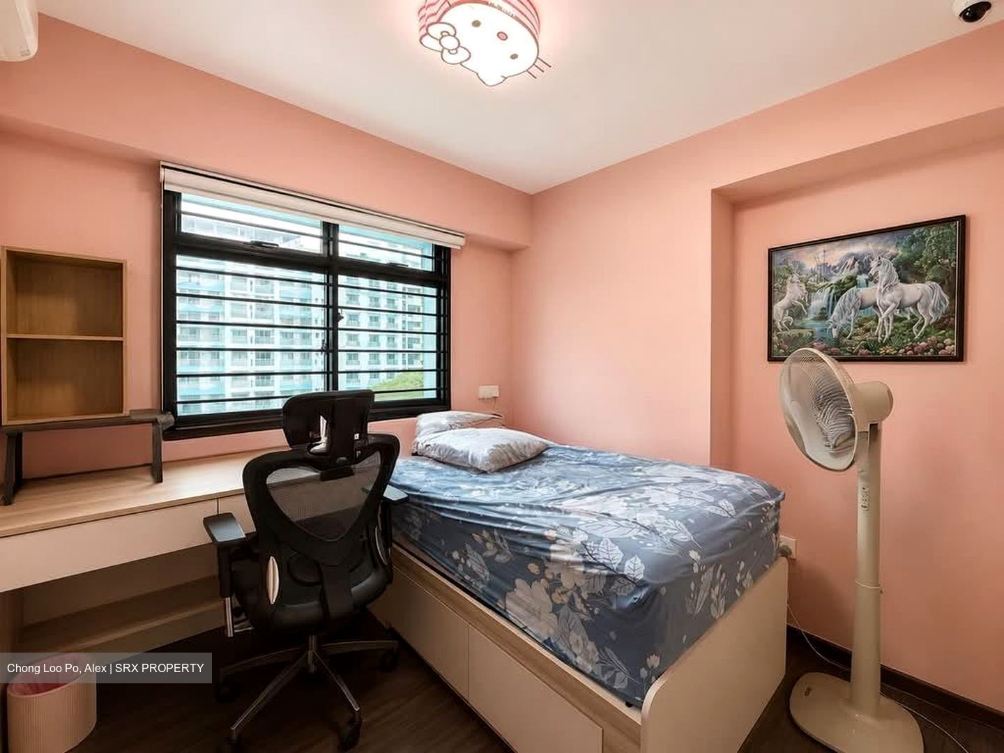Blk 507D Wellington Circle (Sembawang), HDB Executive #569675001